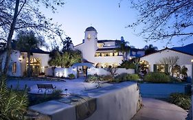 Ojai Valley Inn & Spa Ca